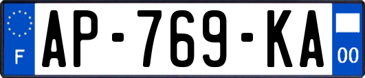 AP-769-KA