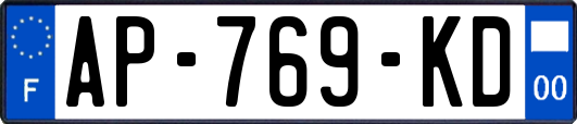 AP-769-KD