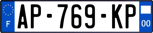 AP-769-KP