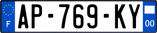 AP-769-KY