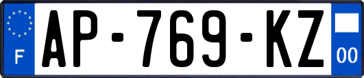 AP-769-KZ
