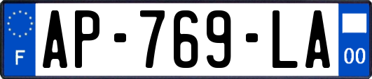 AP-769-LA
