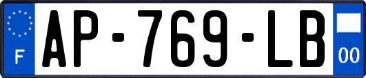 AP-769-LB