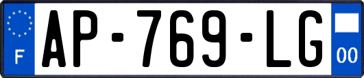 AP-769-LG