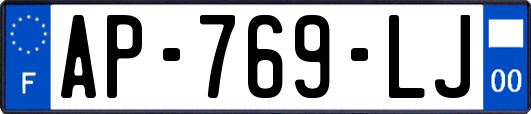 AP-769-LJ