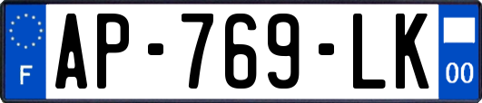 AP-769-LK