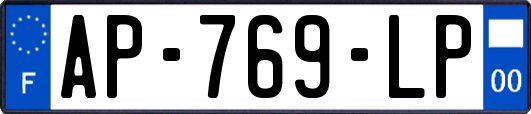 AP-769-LP