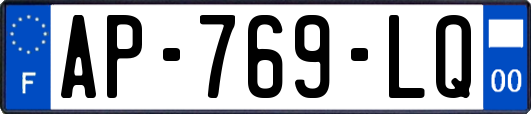 AP-769-LQ
