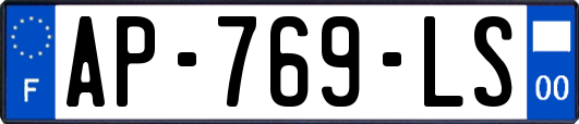 AP-769-LS