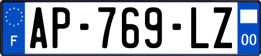 AP-769-LZ