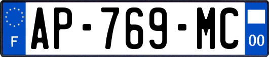 AP-769-MC