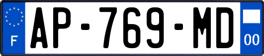 AP-769-MD