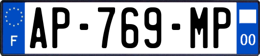 AP-769-MP