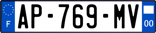AP-769-MV
