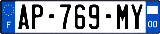 AP-769-MY