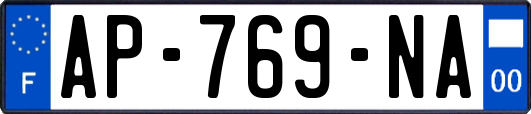 AP-769-NA