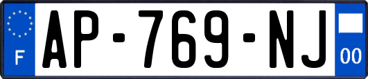 AP-769-NJ