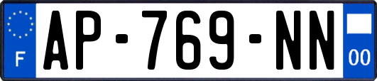 AP-769-NN