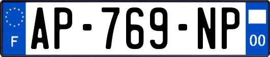 AP-769-NP