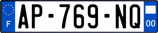AP-769-NQ