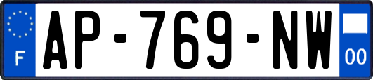 AP-769-NW
