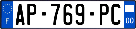 AP-769-PC