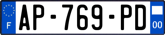 AP-769-PD