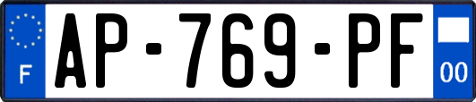 AP-769-PF