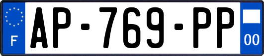AP-769-PP