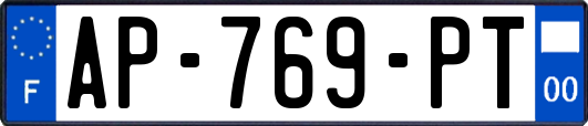 AP-769-PT