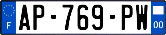 AP-769-PW