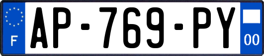 AP-769-PY
