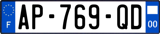 AP-769-QD