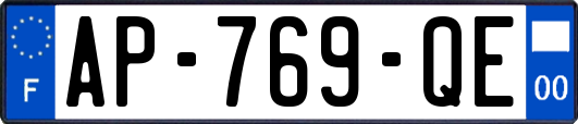 AP-769-QE
