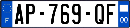 AP-769-QF