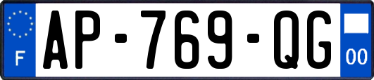 AP-769-QG