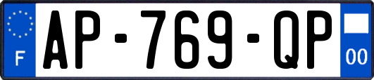 AP-769-QP