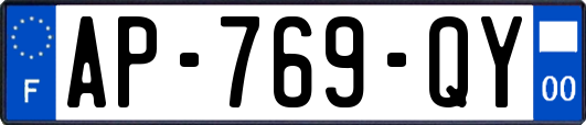 AP-769-QY