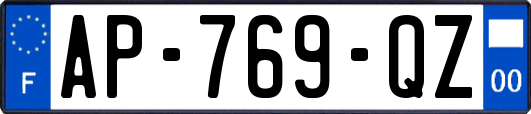 AP-769-QZ