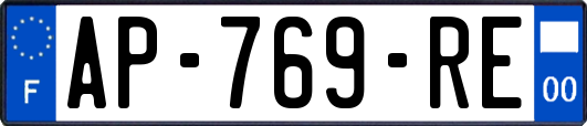 AP-769-RE