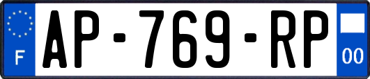 AP-769-RP