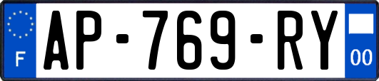 AP-769-RY