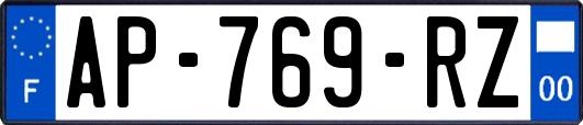 AP-769-RZ