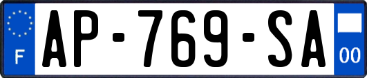AP-769-SA