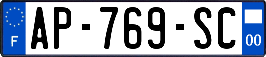 AP-769-SC