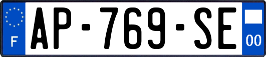 AP-769-SE