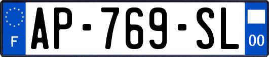 AP-769-SL