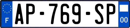 AP-769-SP