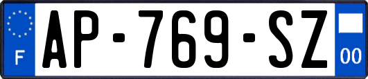 AP-769-SZ