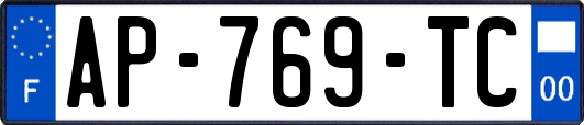 AP-769-TC